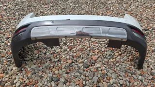 9675739477,FORD Бампер задний Peugeot 508 Арт AL17707218809, вид 2