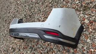 9675739477,FORD Бампер задний Peugeot 508 Арт AL17707218809, вид 3