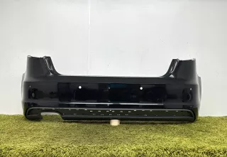 8V4807511C Бампер задний Audi A3 8V Арт AL17708307648, вид 1