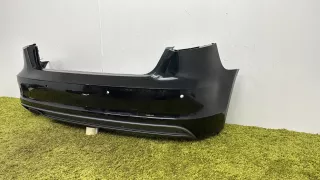 8V4807511C Бампер задний Audi A3 8V Арт AL17708307648, вид 2