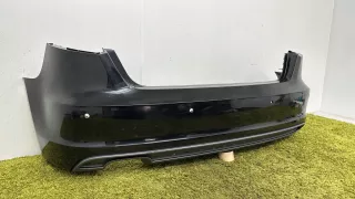 8V4807511C Бампер задний Audi A3 8V Арт AL17708307648, вид 3