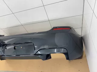 722727271 Бампер задний BMW M6 Арт AL17713324449, вид 3