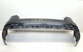 4N0807511D,OEM,S8 Бампер задний Audi A8 D5 (S8) Арт AL17716439697, вид 1