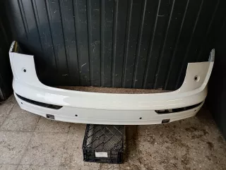 80A807527A Бампер задний Audi Q5 2 Арт AL17718355066, вид 1