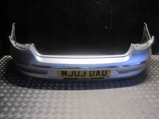 118453 Бампер задний Volkswagen Passat CC Арт AL17719495118, вид 1