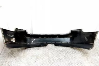 30678066 Бампер задний Volvo V50 Арт AL17722179338, вид 8