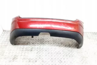 30678069 Бампер задний Volvo V70 2 Арт AL17722179484_2, вид 1