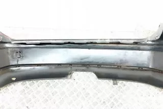 30678069 Бампер задний Volvo V70 2 Арт AL17722179484_2, вид 2