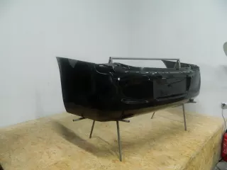 25418600 Бампер задний Lancia Musa Арт AL17722350634, вид 1