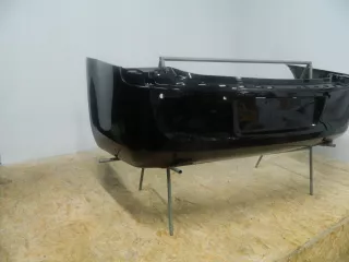 25418600 Бампер задний Lancia Musa Арт AL17722350634, вид 2
