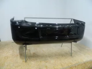 25418600 Бампер задний Lancia Musa Арт AL17722350634, вид 3