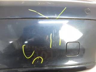  Бампер задний Mercedes CL C215 Арт AL17724616077, вид 3