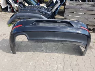 3C8807421 Бампер задний Volkswagen Passat CC Арт AL17725807144, вид 2
