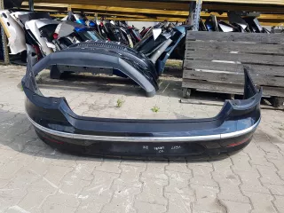 3C8807421 Бампер задний Volkswagen Passat CC Арт AL17725807144, вид 3