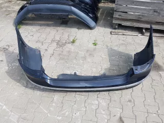 3C8807421 Бампер задний Volkswagen Passat CC Арт AL17725807144, вид 4