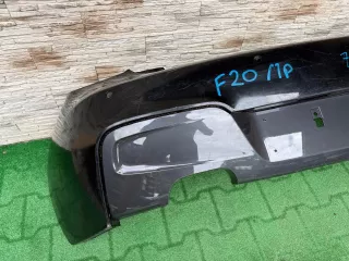 Бампер задний BMW 1 F20/F21 Арт AL17727508824, вид 3