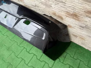  Бампер задний BMW 1 F20/F21 Арт AL17727508824, вид 4