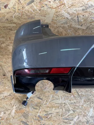  Бампер задний Peugeot 508 Арт AL17729613253, вид 3