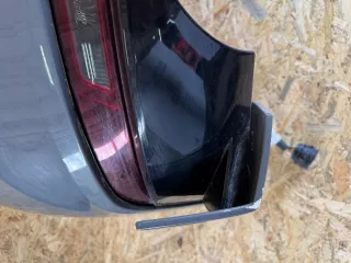  Бампер задний Peugeot 508 Арт AL17729613253, вид 7