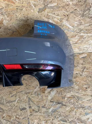  Бампер задний Peugeot 508 Арт AL17729613253, вид 10