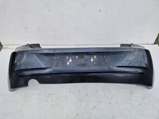 51127273793 Бампер задний BMW 1 F20/F21 Арт AL17731836095, вид 2