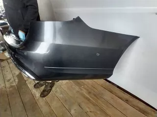 AMG,TYL,W212 Бампер задний Mercedes E W212 Арт AL17732923122, вид 2