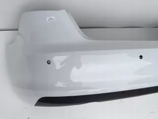 LS9R,17736677984 Бампер задний Audi A3 8V Арт AL17736677984, вид 4