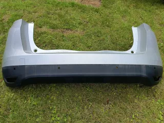 850228896R,KUP-ZDERZAK Бампер задний Renault Scenic 4 Арт AL17737556809, вид 1