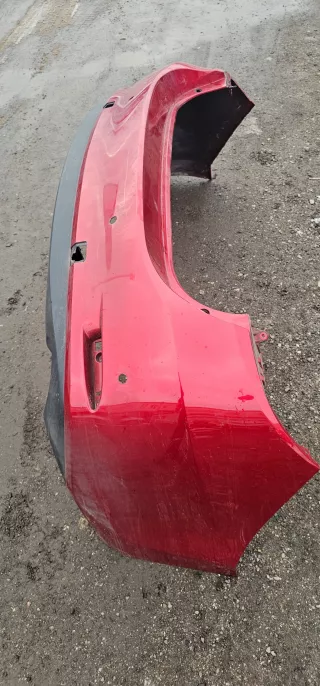 GJR9-5022 Бампер задний Mazda Xedos 6 Арт AL17737952518, вид 1