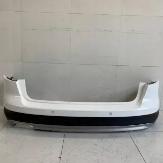 1Z36594885169GCkl54lkjh Бампер задний Audi RS4 B8 Арт AL17738004633, вид 1