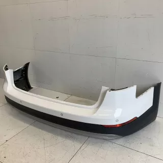 1Z36594885169GCkl54lkjh Бампер задний Audi RS4 B8 Арт AL17738004633, вид 3