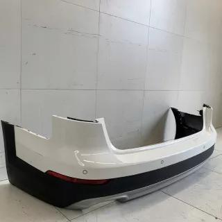 1Z36594885169GCkl54lkjh Бампер задний Audi RS4 B8 Арт AL17738004633, вид 4