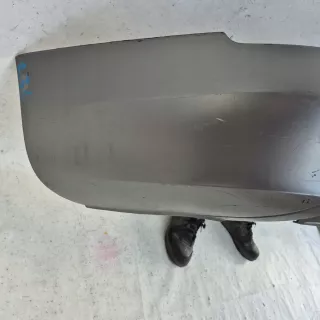4L0807521AB Бампер задний Audi Q7 4L Арт AL17742883478, вид 2
