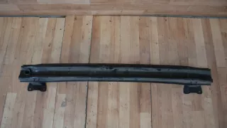 3G5807421B Бампер задний Volkswagen Golf 7 Арт AL17748584283, вид 3