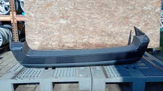 08693372 Бампер задний Volvo V70 2 Арт AL17749561144, вид 1