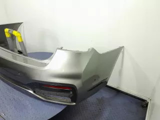 307164,Lochow Бампер задний BMW 7 G11/G12 Арт AL17750422887, вид 3