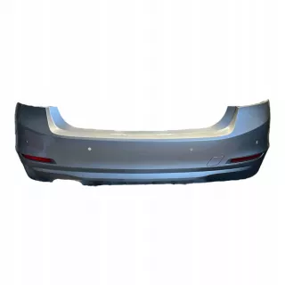 51127256931 Бампер задний BMW 3 F30/F31/GT F34 Арт AL17753531448, вид 1