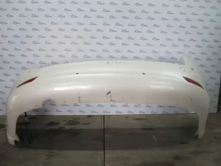  Бампер задний Peugeot 508 Арт AL17755684860, вид 1