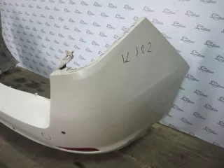  Бампер задний Peugeot 508 Арт AL17755684860, вид 3
