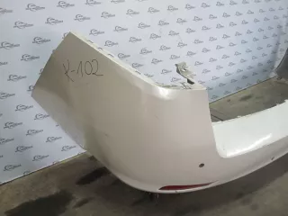  Бампер задний Peugeot 508 Арт AL17755684860, вид 4