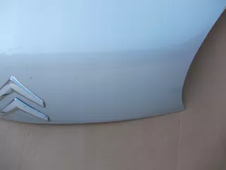 ap1,maska,c1 Капот Citroen C1 1 Арт AL17687342971, вид 5