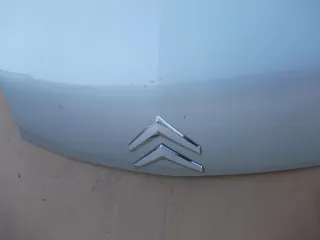 ap1,maska,c1 Капот Citroen C1 1 Арт AL17687342971, вид 6