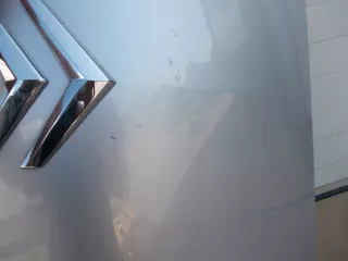 ap1,maska,c1 Капот Citroen C1 1 Арт AL17687342971, вид 8