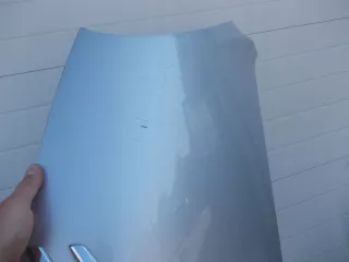 ap1,maska,c1 Капот Citroen C1 1 Арт AL17687342971, вид 10