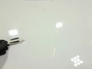 306218,Lochow Капот Audi Q7 4M Арт AL17731551413, вид 4