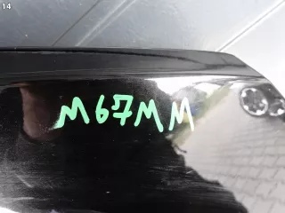 62223039_mpdparts,7290942 Капот BMW 1 F20/F21 Арт AL17750052630, вид 15