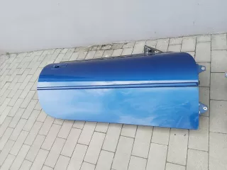 KOD,LAKIERU,JHH Дверь передняя левая Jaguar XJR Арт AL17638785494, вид 3
