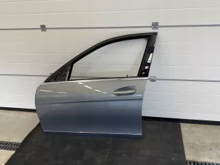 W204,792 Дверь передняя левая Mercedes C W204 Арт AL17692569849, вид 1