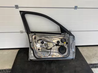 W204,792 Дверь передняя левая Mercedes C W204 Арт AL17692569849, вид 3