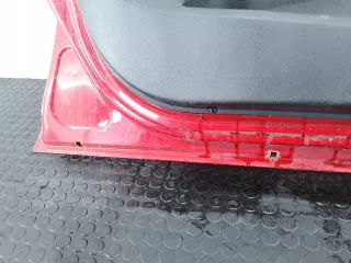 DRZWI,PRZÓD,LEWY Дверь передняя левая Opel Corsa B Арт AL17724151421, вид 4